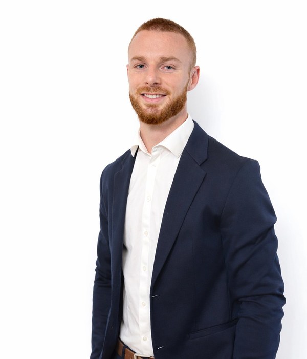 Kevin Joblot — Responsable Commercial et Opérations Sauveo